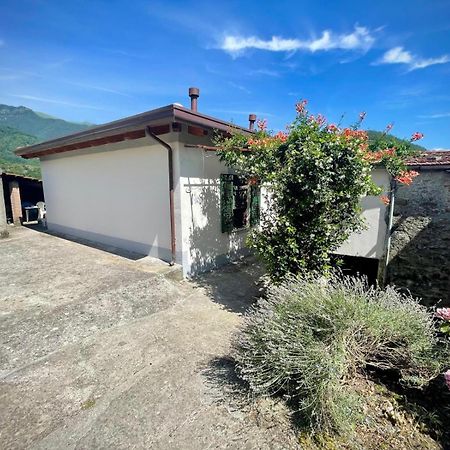 Bagnone Casa Della Nonnaヴィラ エクステリア 写真