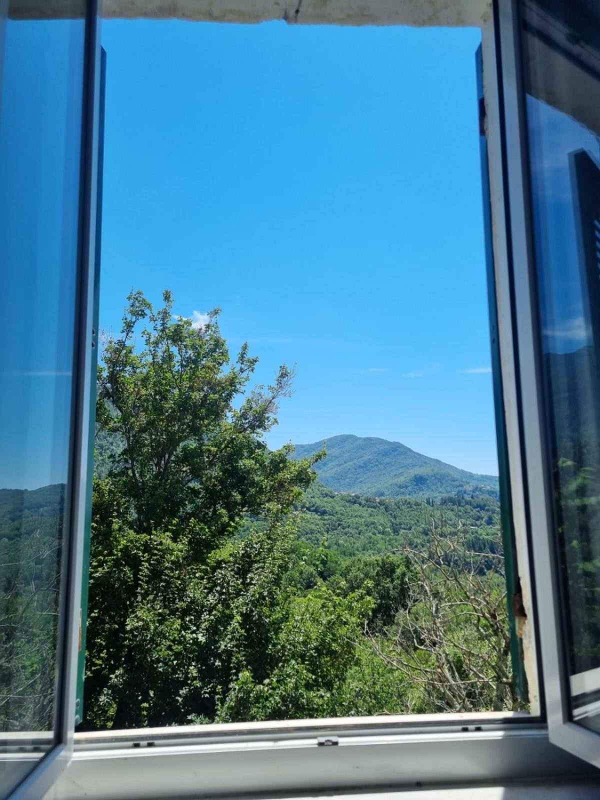 Bagnone Casa Della Nonnaヴィラ エクステリア 写真
