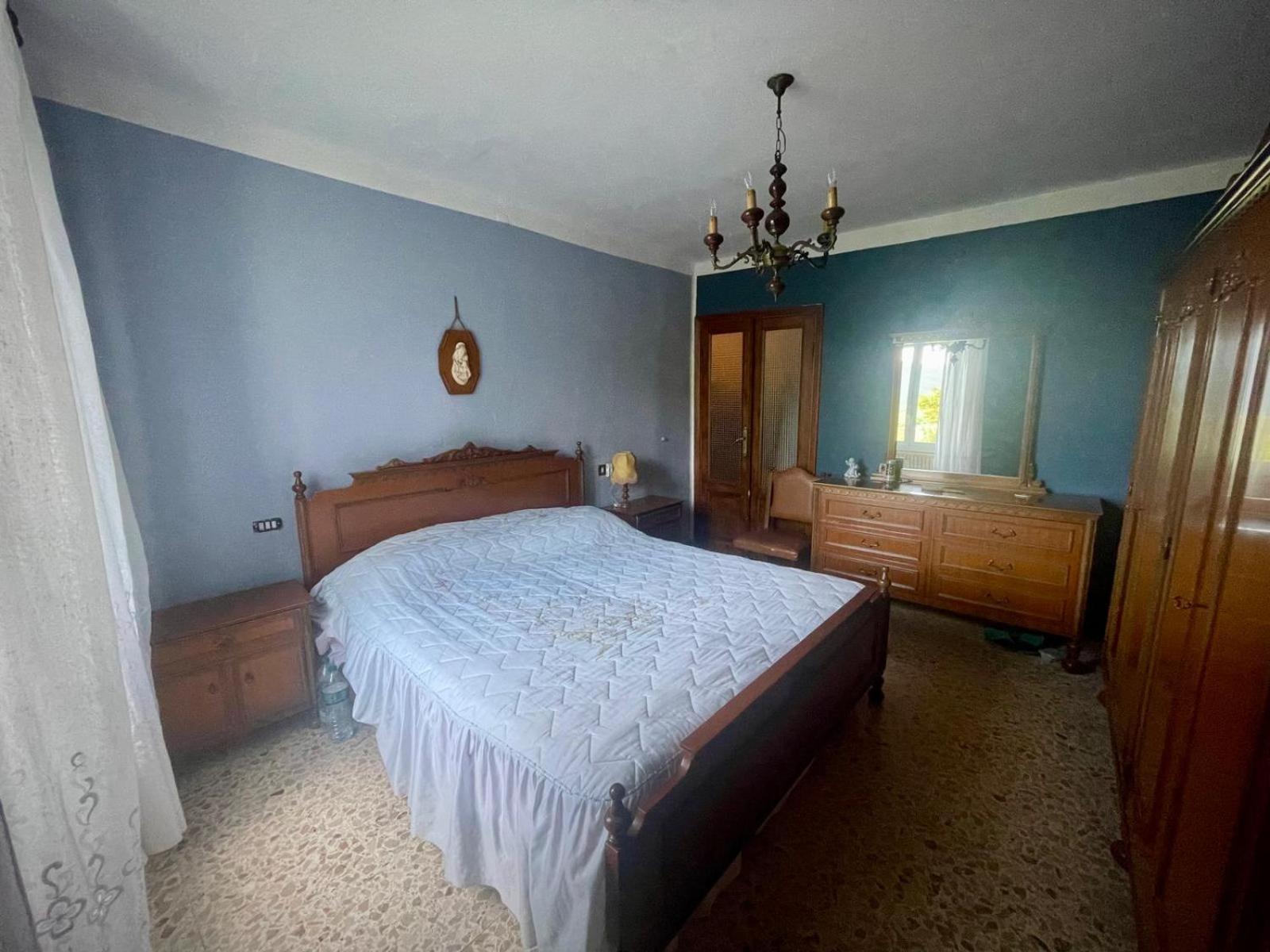 Bagnone Casa Della Nonnaヴィラ エクステリア 写真