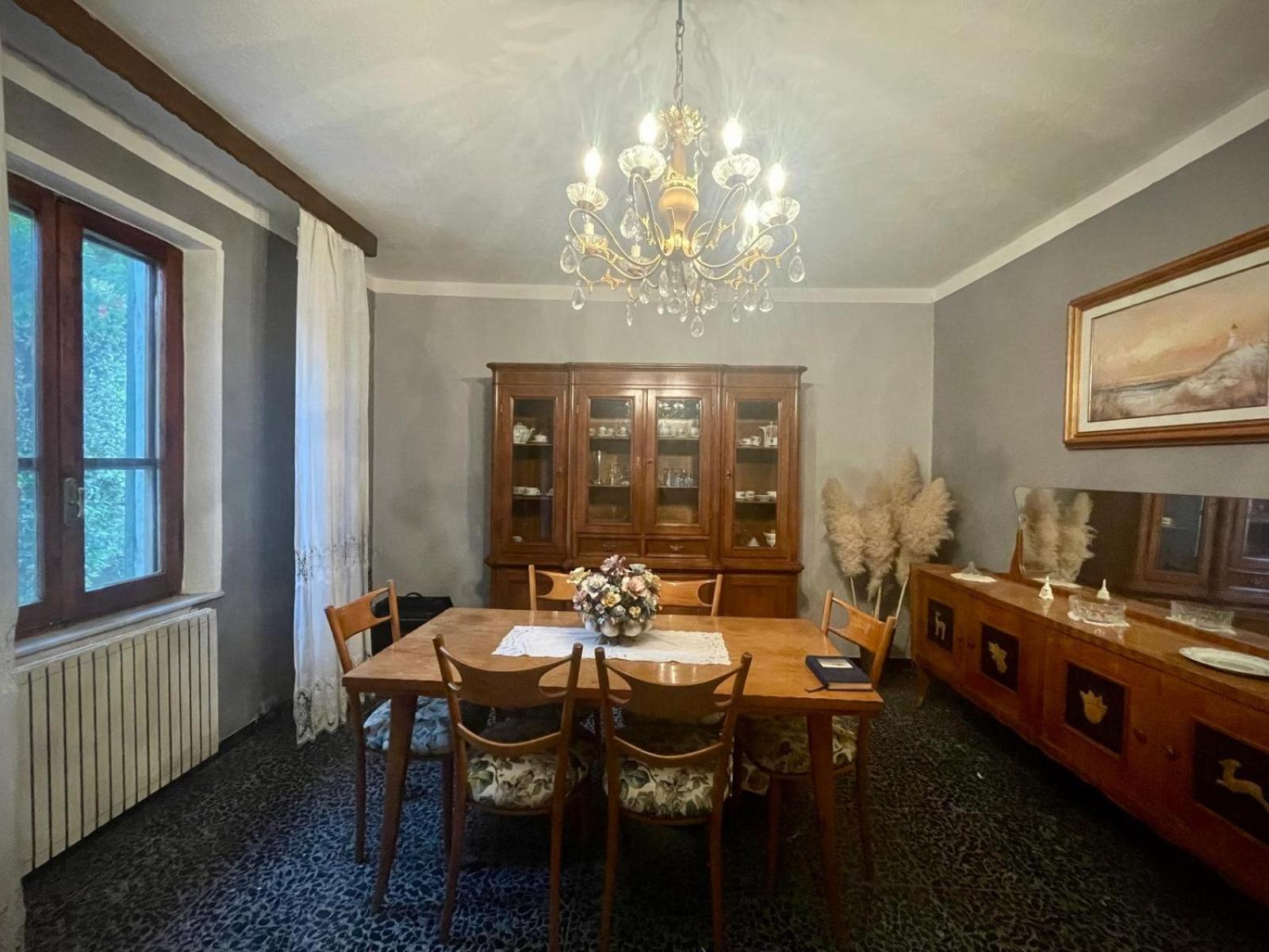 Bagnone Casa Della Nonnaヴィラ エクステリア 写真