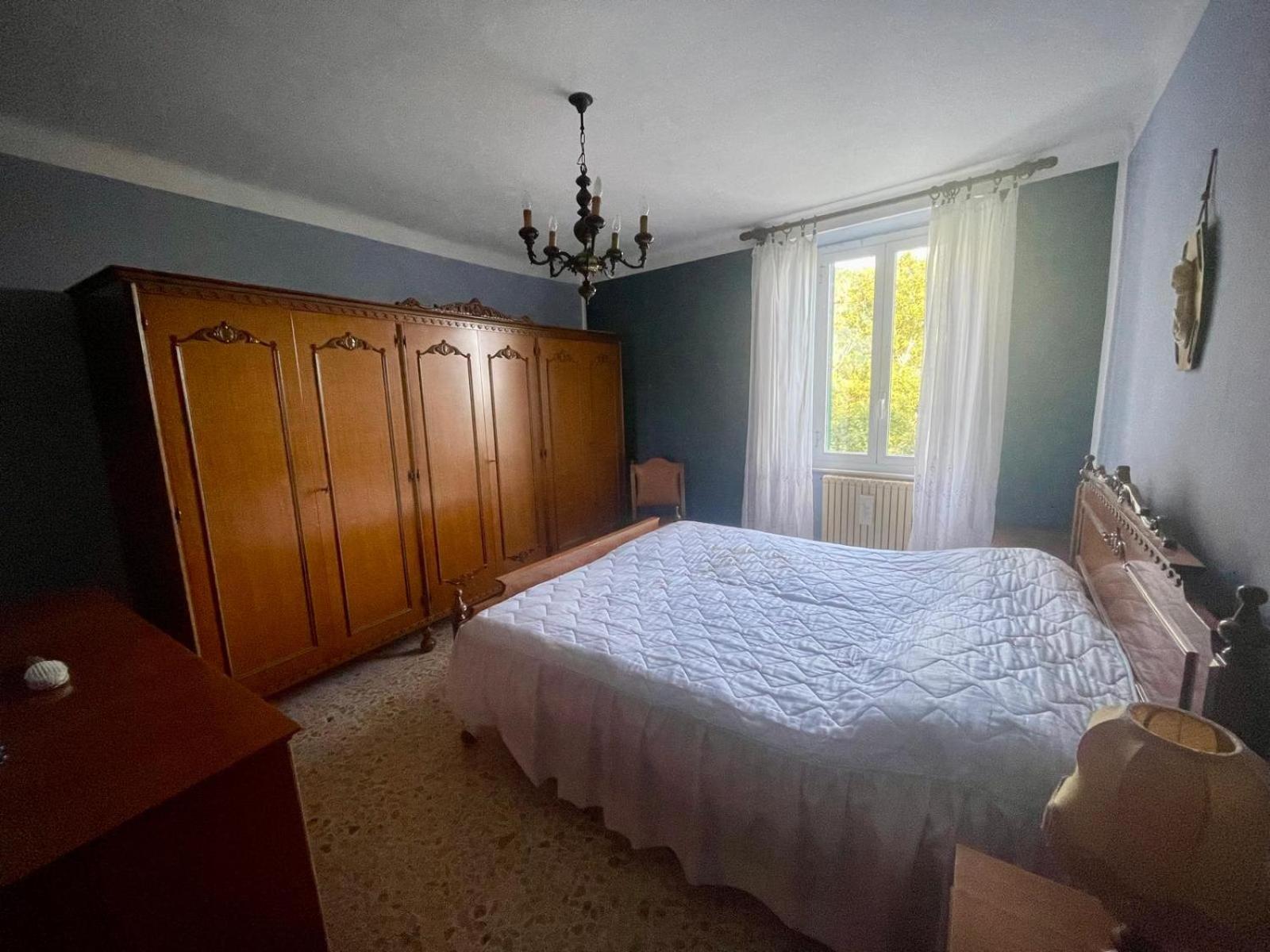 Bagnone Casa Della Nonnaヴィラ エクステリア 写真