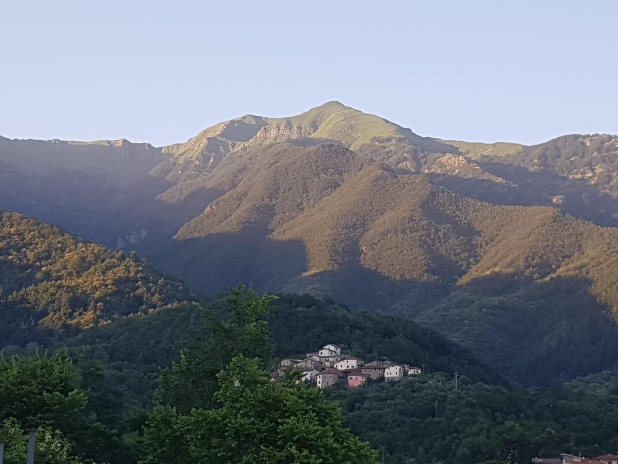 Bagnone Casa Della Nonnaヴィラ エクステリア 写真